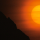 Illustration for article titled Behold: Last weeks Solar Eclipse over Antarctica